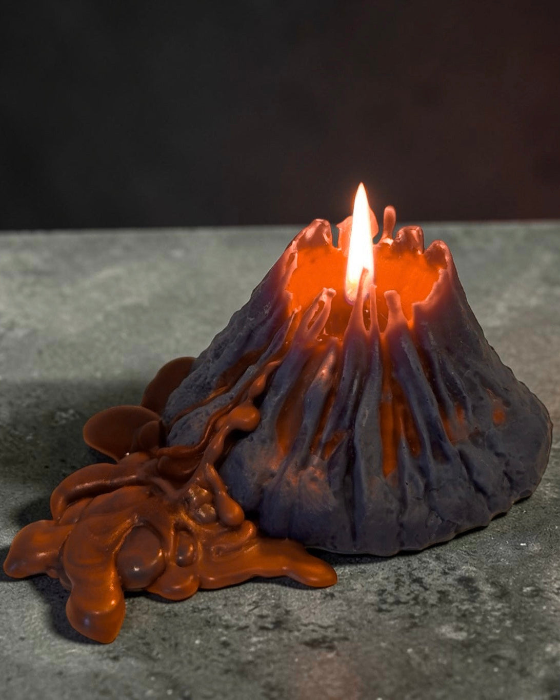 Volcano