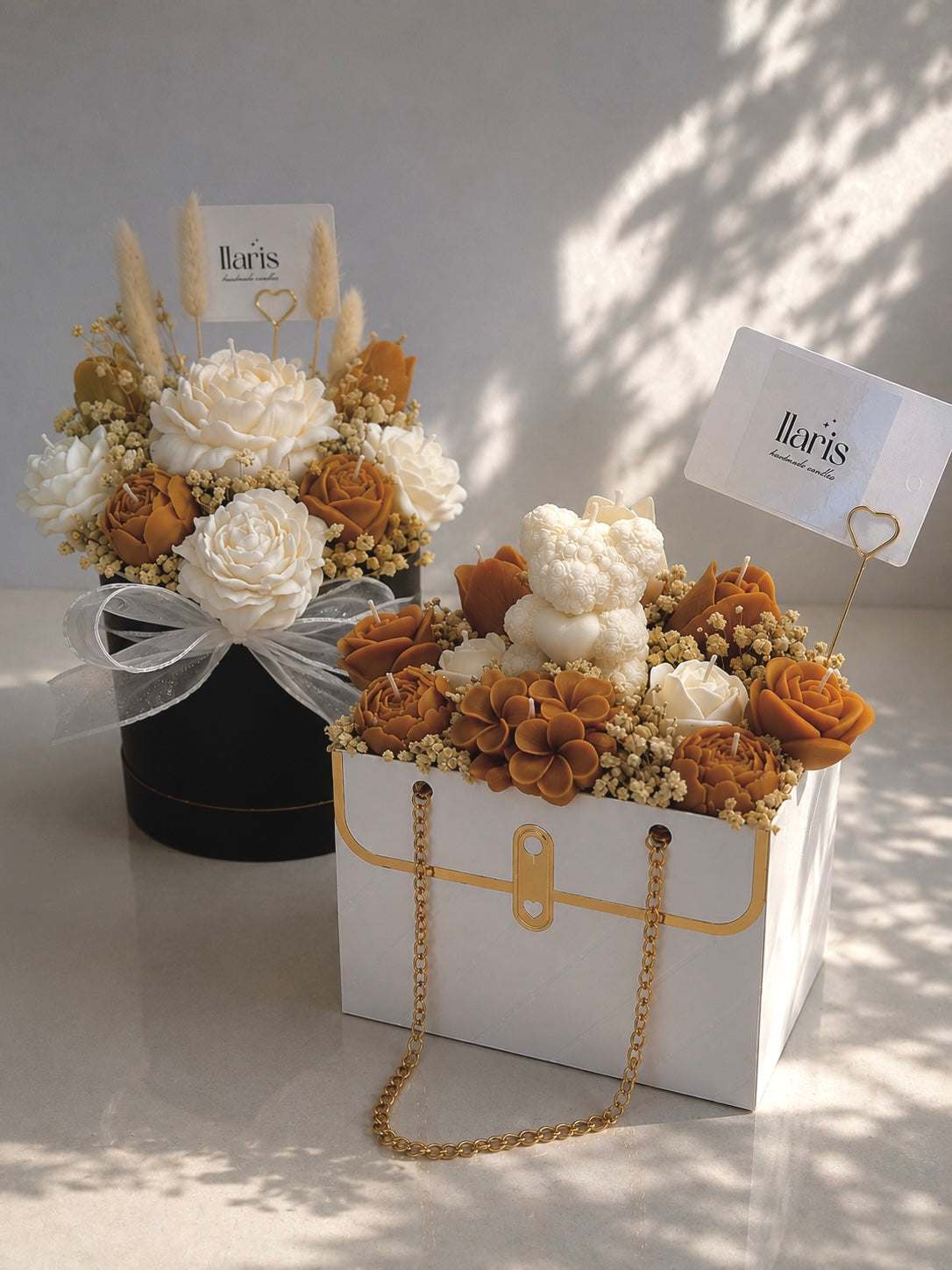5 Common Mistakes That Can Damage Your Candle Bouquet