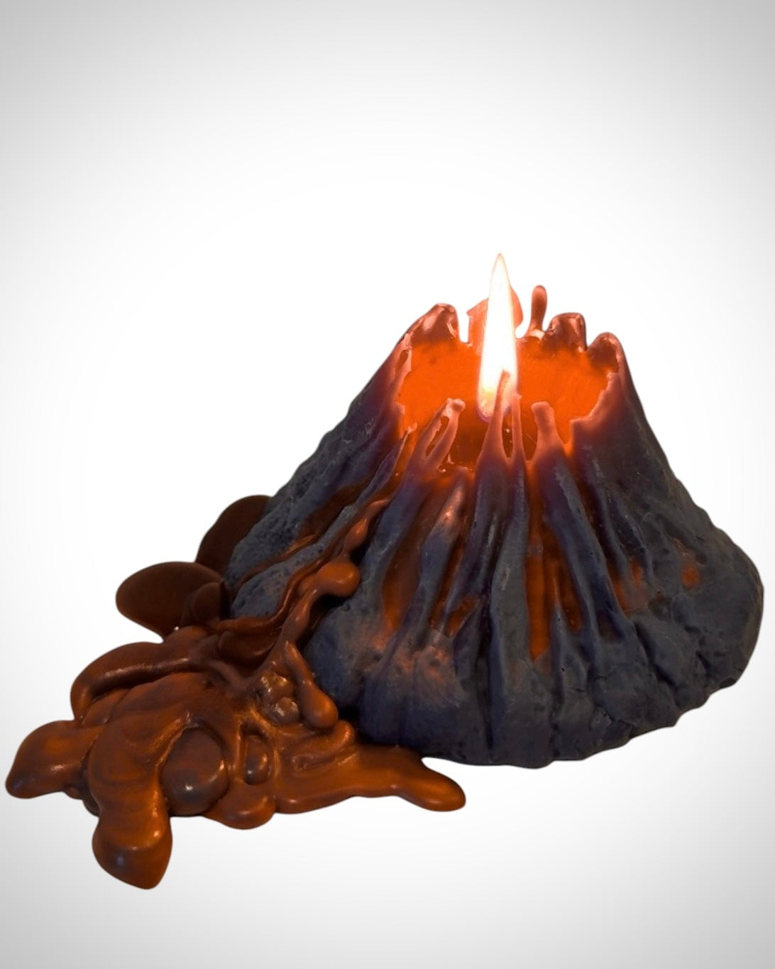 Volcano