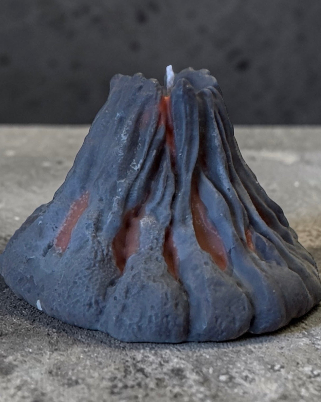 Volcano