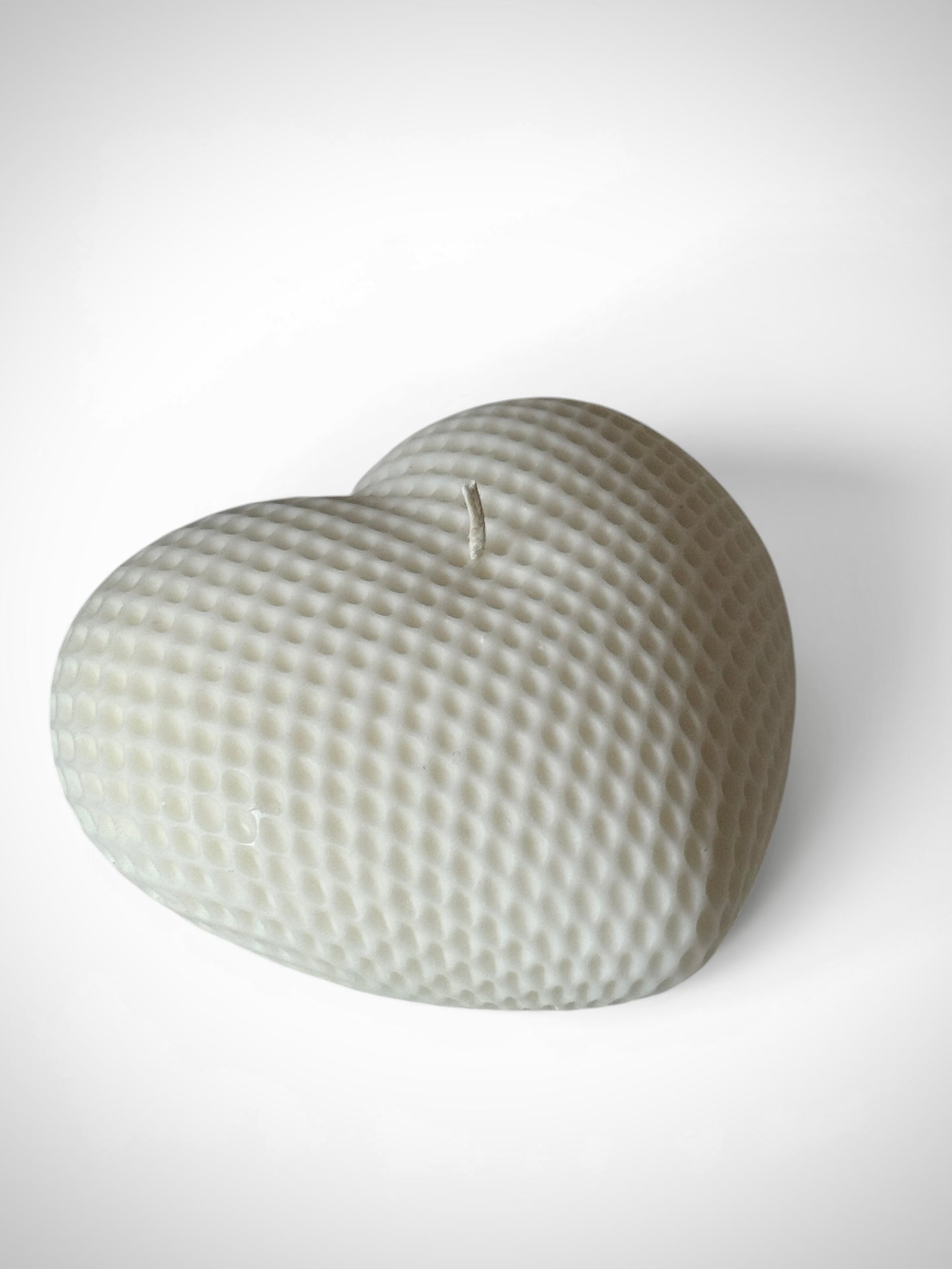 Sweetheart Candle